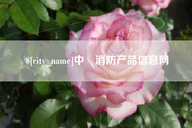 太原中囯消防产品信息网