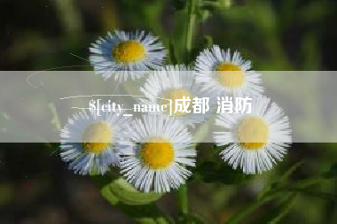 太原成都 消防