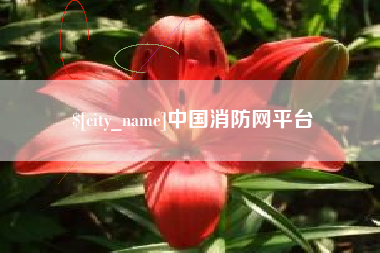 太原中国消防网平台