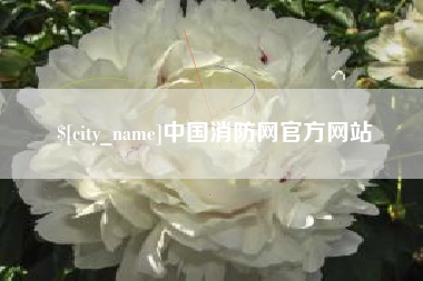 太原中国消防网官方网站